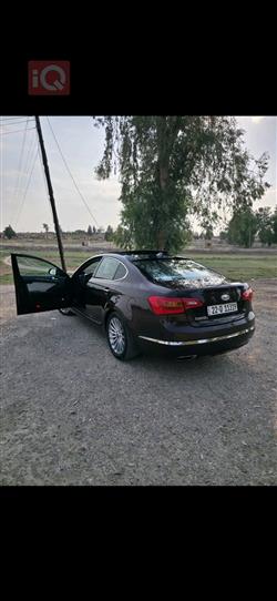 کیا کادێنزا